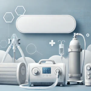 Inchiriere Aparat Oxigen