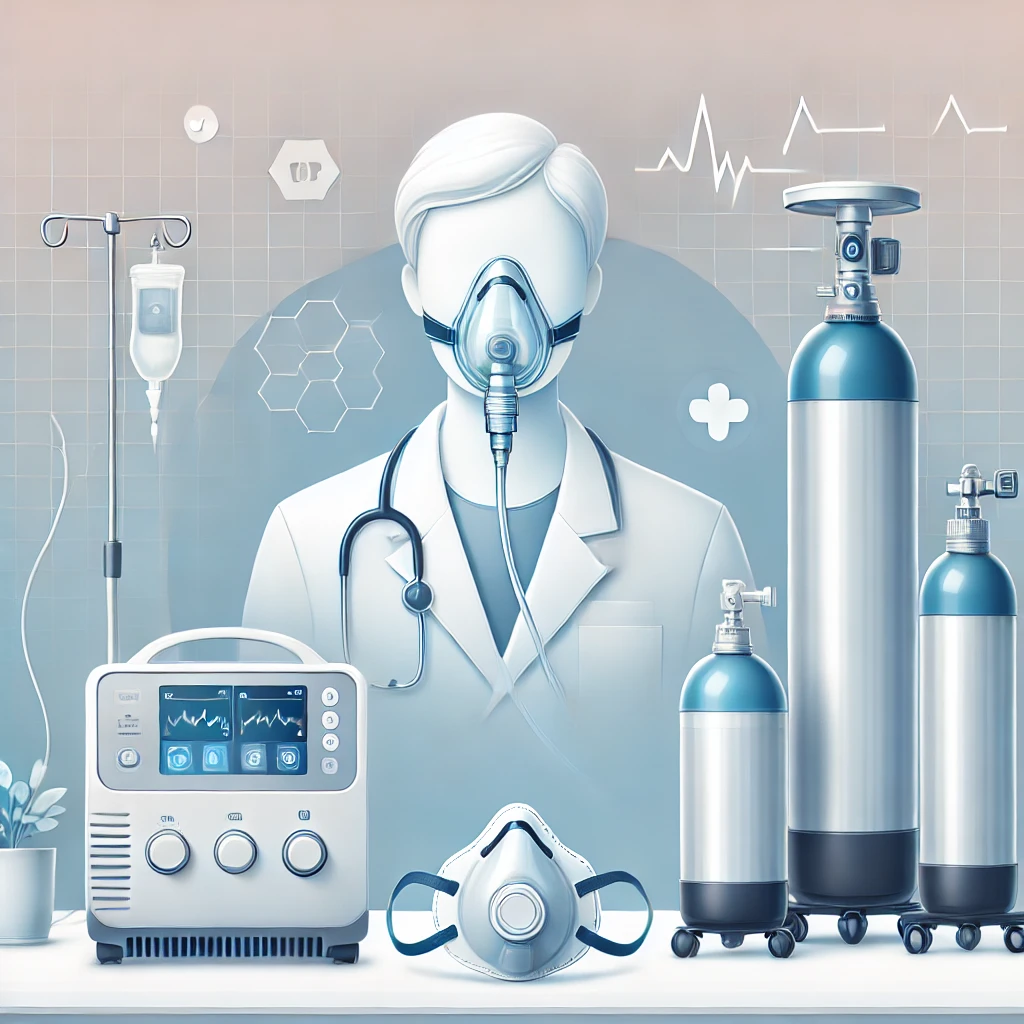 Oxigenoterapie